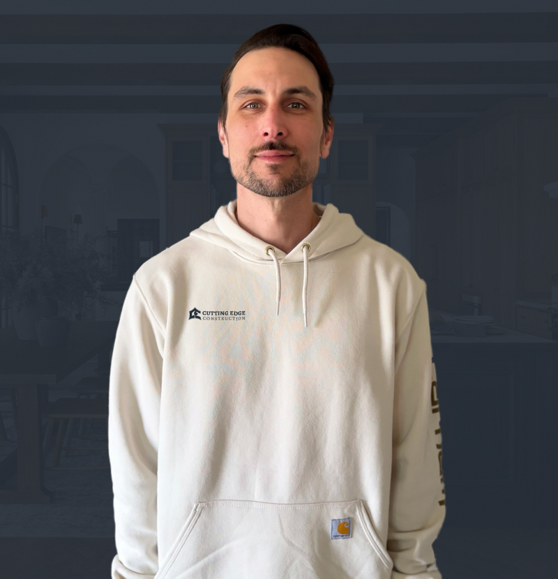 Brent Sauer, Project Lead