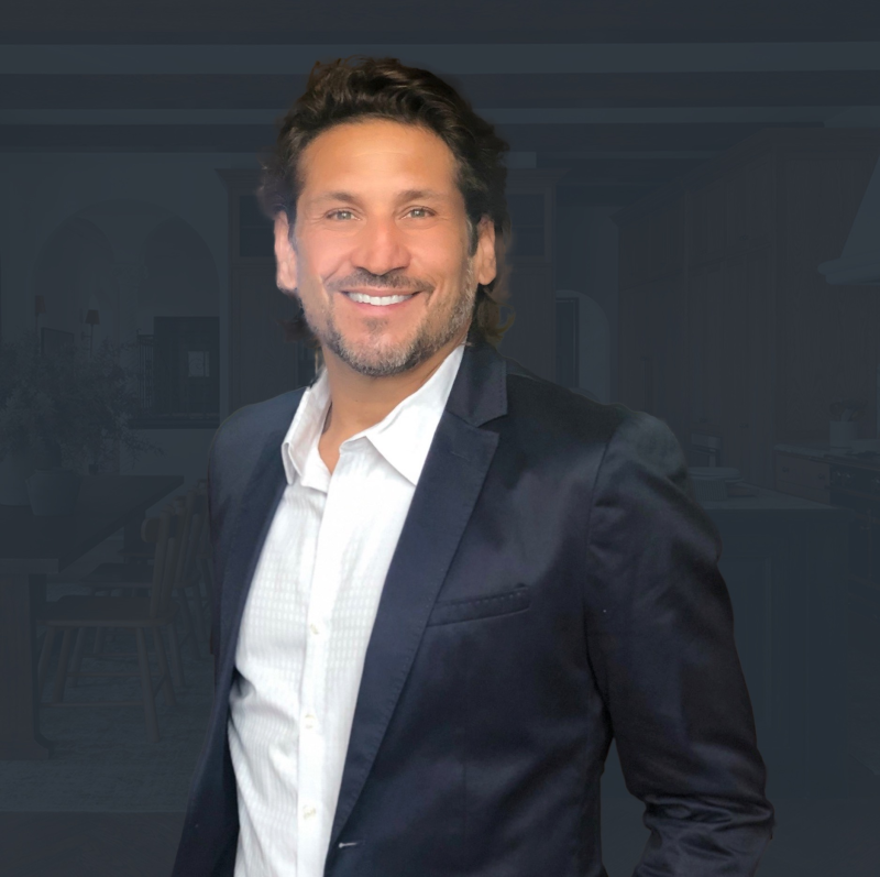 Durwin Sauer, Founder, Owner & CEO