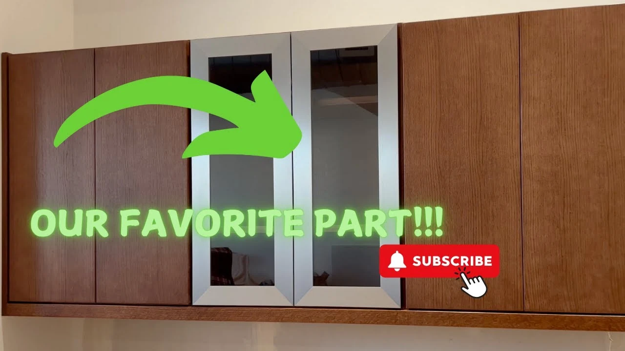 Video preview: A Closer Look Inside a Kitchen Installation