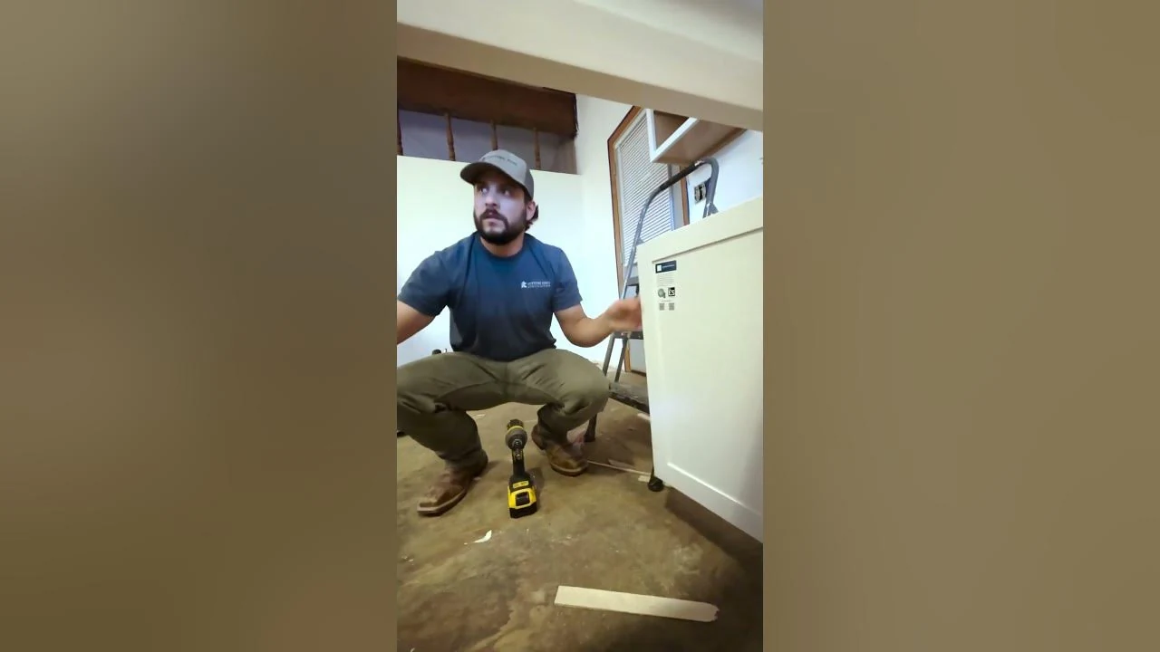 Video preview: On Site With Our Remodeling Team